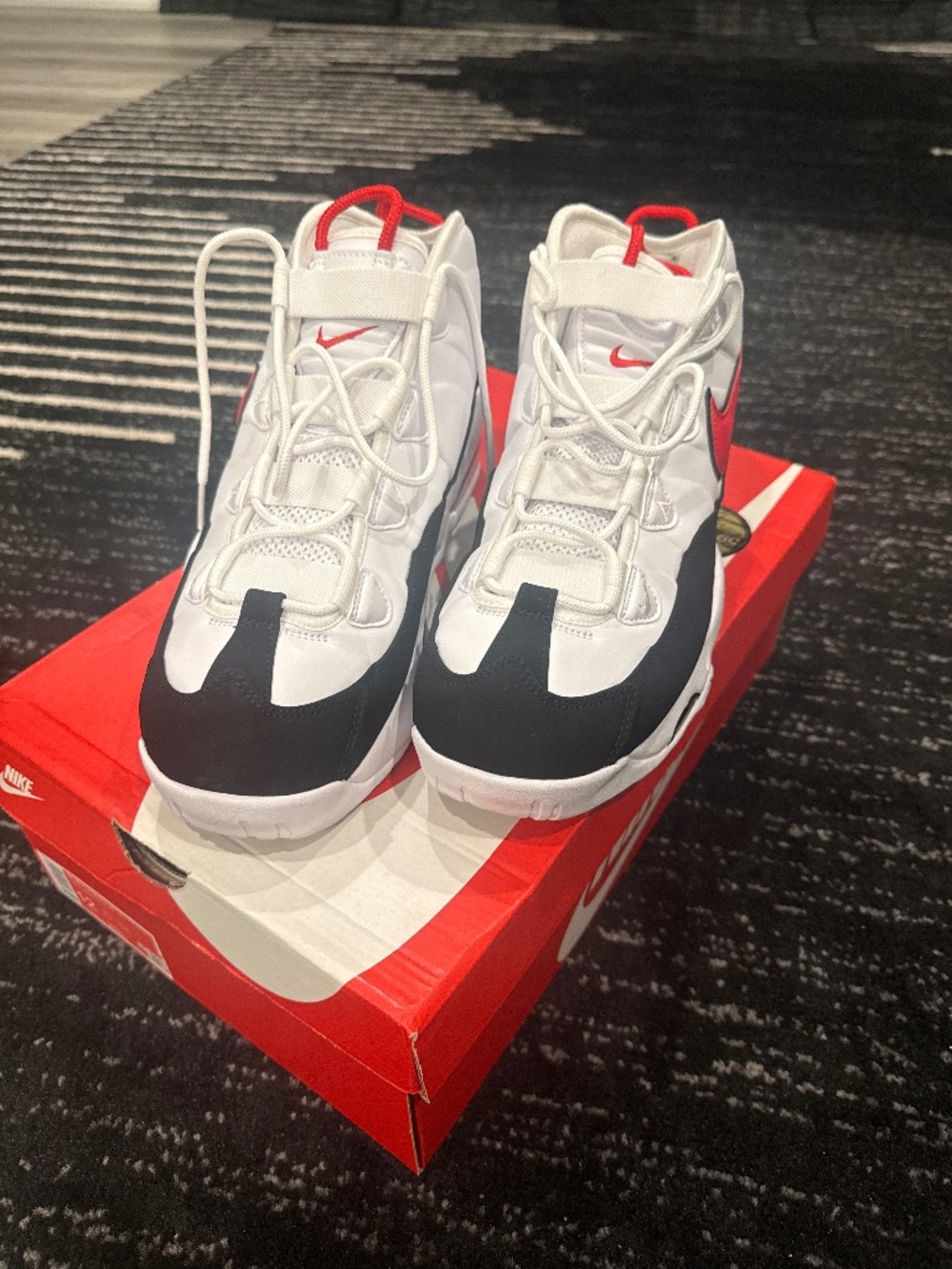 Air Max Uptempo